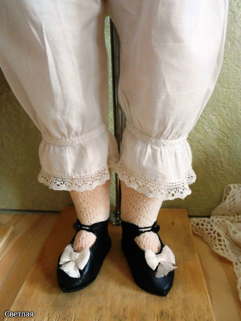 Выполняю обещание. Дарина и Рада. Утренний переполох (фото 4)