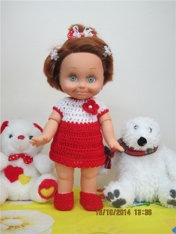 Сестрёнка приехала!!! Шери и Сьюзи - куколки Galoob baby face