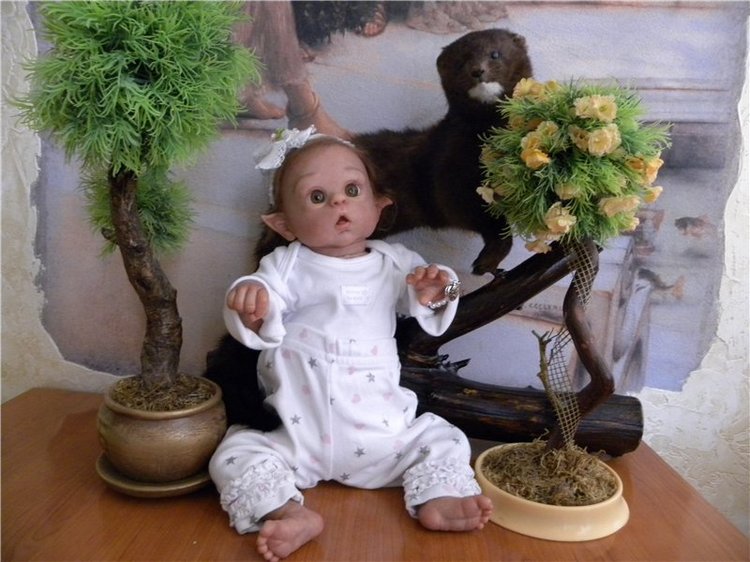 Как я попала к маме в папин день рождения | Бэйбики Как я попала к маме в папин день рождения