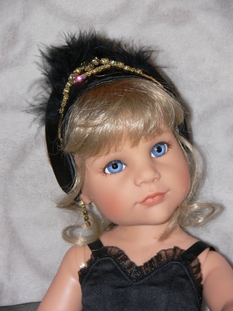 Поделюсь с друзьями красотой. Gotz (фото 4)