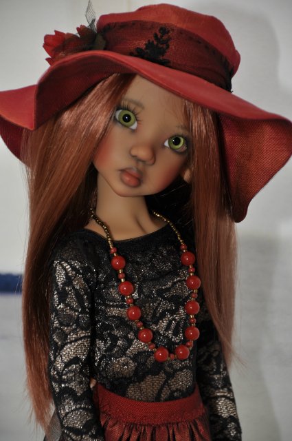 Счастье есть..! Лариса тан от Кайе Виггз! Их много, но эта моя (фото 6)