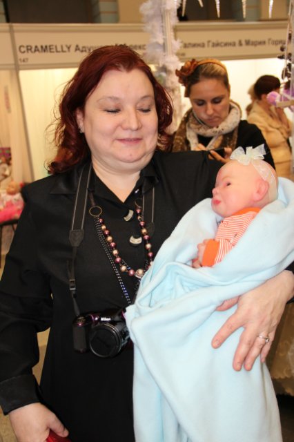 Любителям реборн посвящается (IV) | Бэйбики Любителям реборн посвящается (IV)