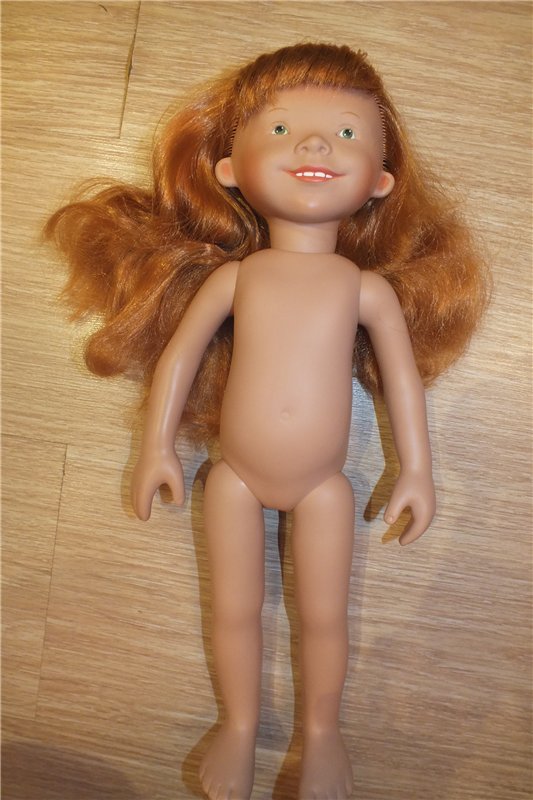 Солнечная Holly Nadia от White ballon + Zwergnase