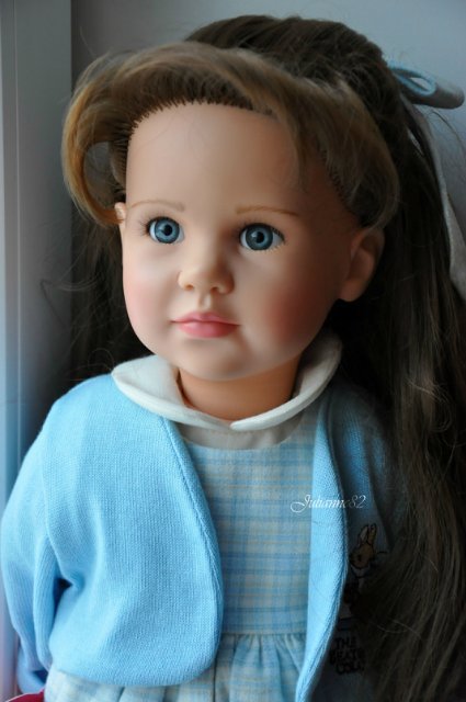 Мой каталог кукол Gotz 2001-2003 гг с набивной зоной шортиков, подборка фотографий