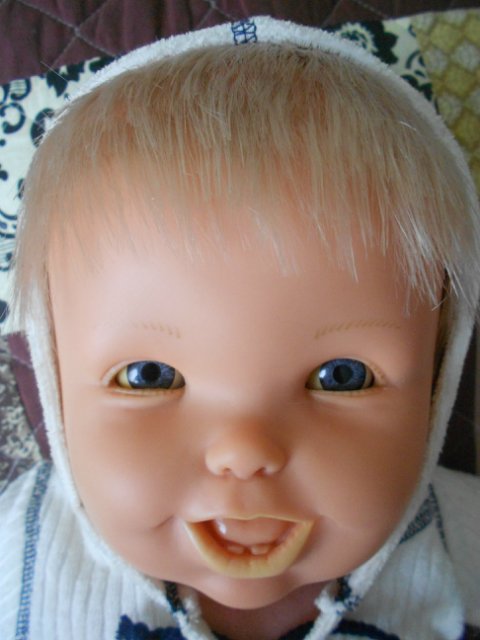 Мои флиртушки — Куклы Giggles (Гигглс) от Ideal Toy: винтаж 60