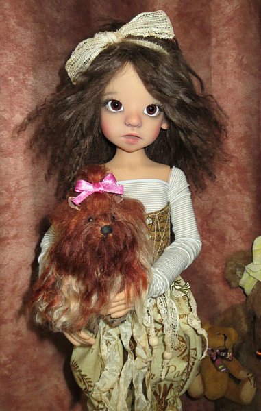 Пришли сказать: «Спасибо!». часть1 (фото 8)