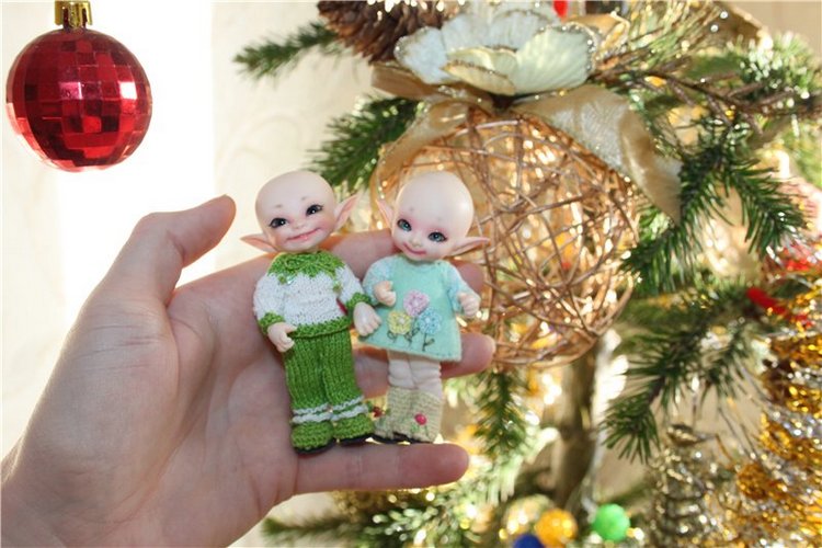 Мечты обязательно должны сбываться,главное в них верить!!! Реалпуки (Realpuki) Сосо - Ягодка