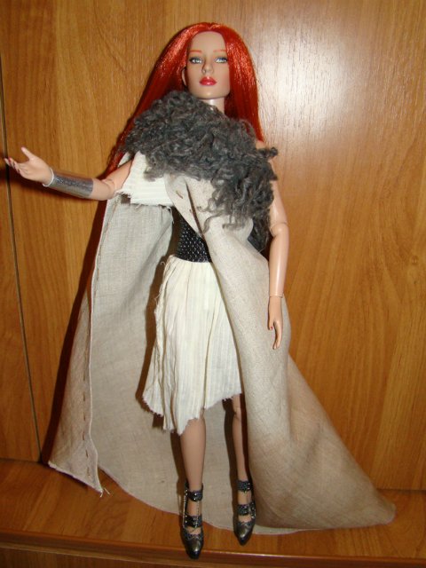 Мои Тоннеры — Фэшн