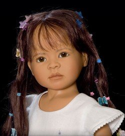 Heidi Plusczok. Коллекция 2007 года