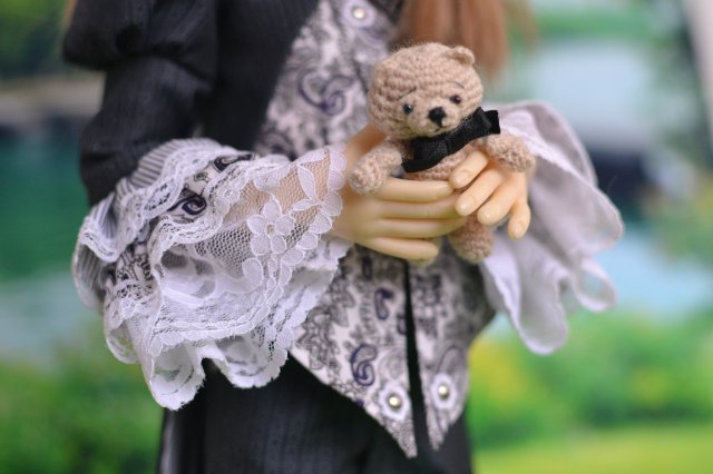 Весенняя ласточка Лайла Kaye Wiggs | Бэйбики Весенняя ласточка Лайла Kaye Wiggs