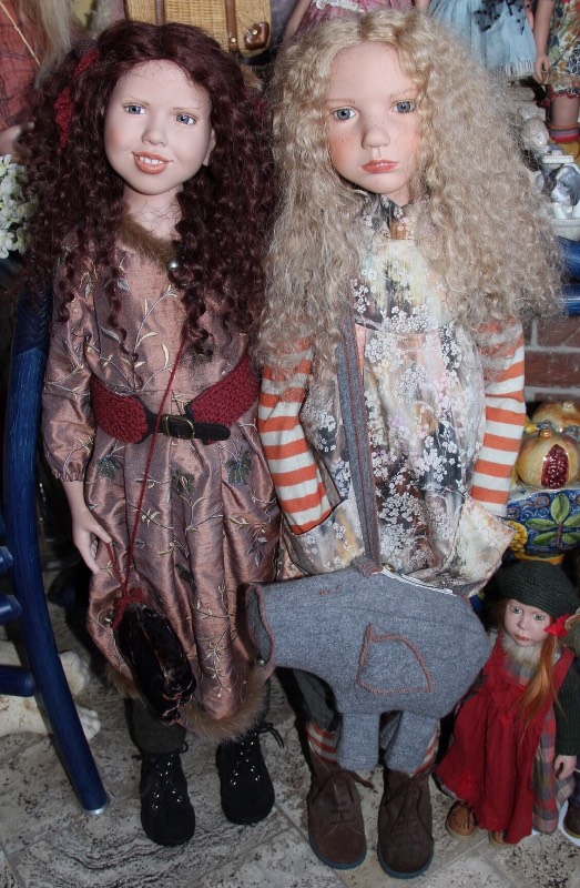 Уголочки мои драгоценные-2. Год спустя. Часть вторая, виниловая, авторская и всякая