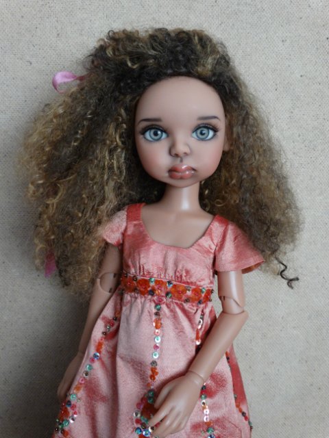 Новый поворот или приезд Тианы от Ким Лашер (фото 5)