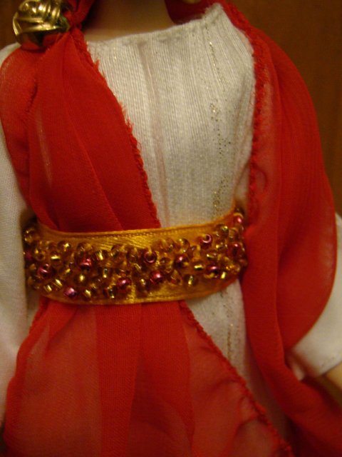 Записки реаниматора. Часть 3. Фарфоровые куклы