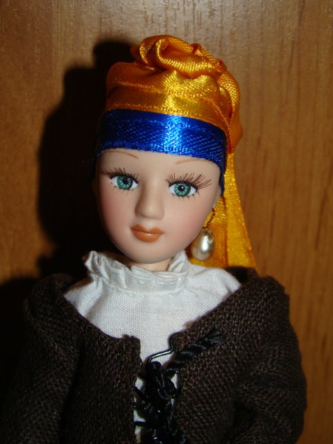 Записки реаниматора. Часть 3. Фарфоровые куклы