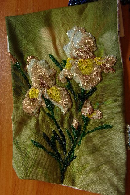 Пасхальные встречи — Другие хобби и увлечения: сад (фото 7)