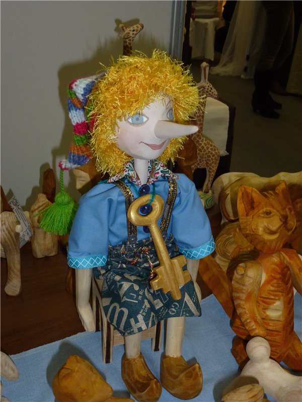 Куклы и мишки Тедди - MoscowFair 2015 | Бэйбики Куклы и мишки Тедди - MoscowFair 2015