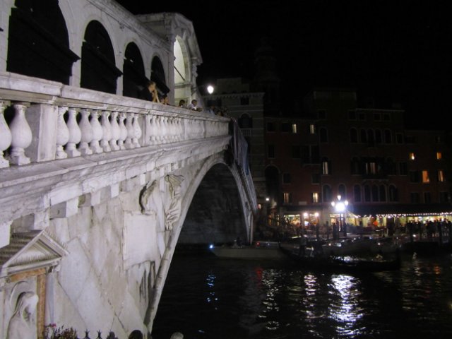 "Моя Италия". Часть 7 - Венеция (фото 10)