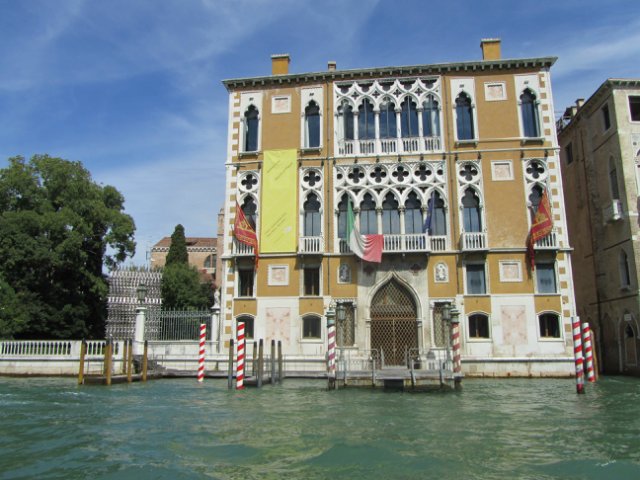 "Моя Италия". Часть 7 - Венеция