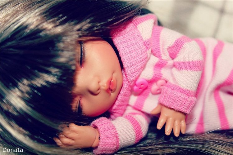 Моя Джордан (Fairyland PukiFee Ante tan) | Бэйбики Моя Джордан (Fairyland PukiFee Ante tan) (фото 3)