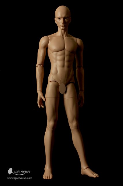Шикарное тело мужчины IPLEHOUSE | Бэйбики Шикарное тело мужчины IPLEHOUSE (фото 3)