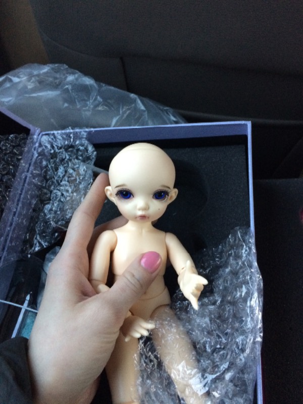 Мне всегда встречаются только добрые люди...или загадочная история поялвения у меня Бизо | Бэйбики Мне всегда встречаются только добрые люди...или загадочная история поялвения у меня Бизо (фото 2)