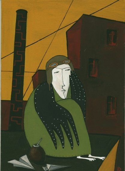 Икар. Как это было — Другие хобби и увлечения: сад (фото 2)