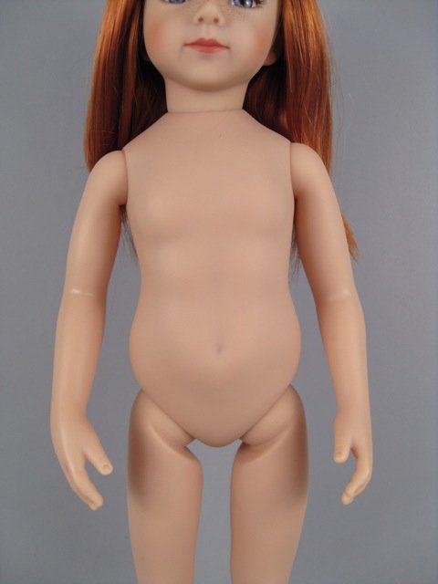 Куклы Dianna Effner - "Maru and friends" вновь приглашают в гости