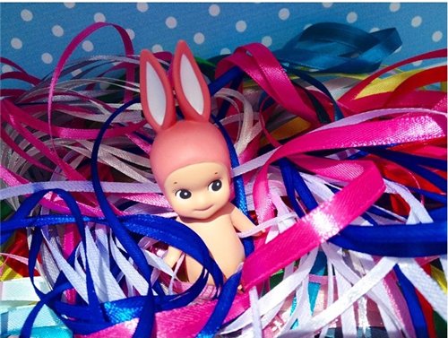 Ангелочки во плоти. Sonny Angel (фото 2)