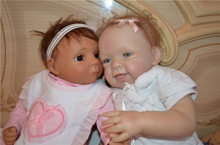 Мой детский сад — Домашние коллекции кукол: фото собраний