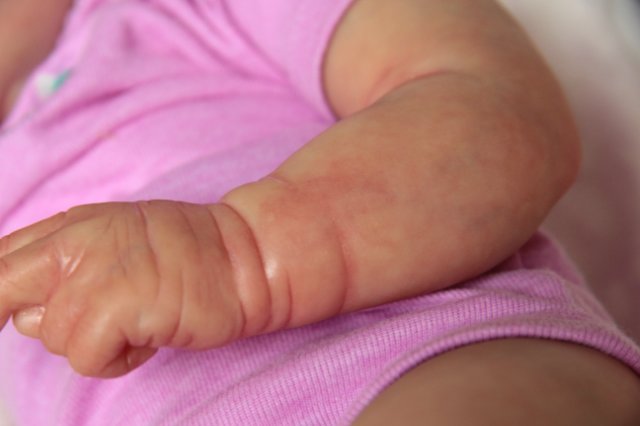 Моя маленькая королева Mihrimah. Кукла реборн Саутер Антонины