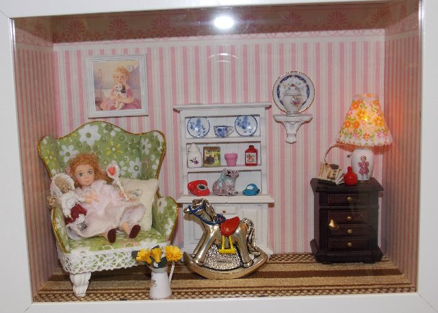 Музей кукол и миниатюры — Музеи кукол и фабрики игрушек: фоторепортажи