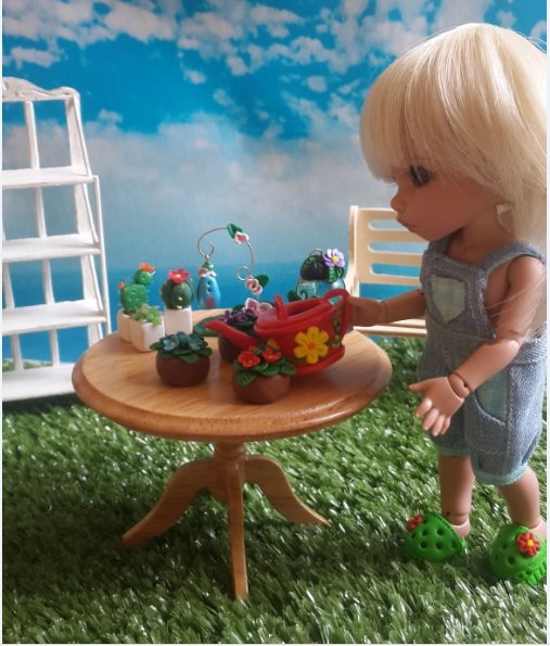 Мы с Анютой пришли знакомиться. Много фото Антэшки (фото 7)