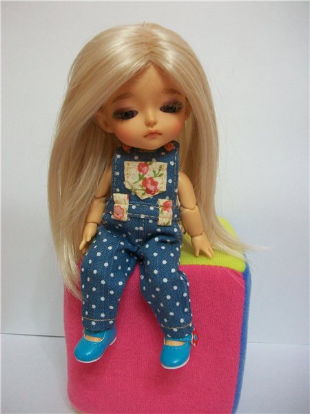 Моя новая Латишка - Софи-эльф Мистик | Бэйбики Моя новая Латишка - Софи-эльф Мистик