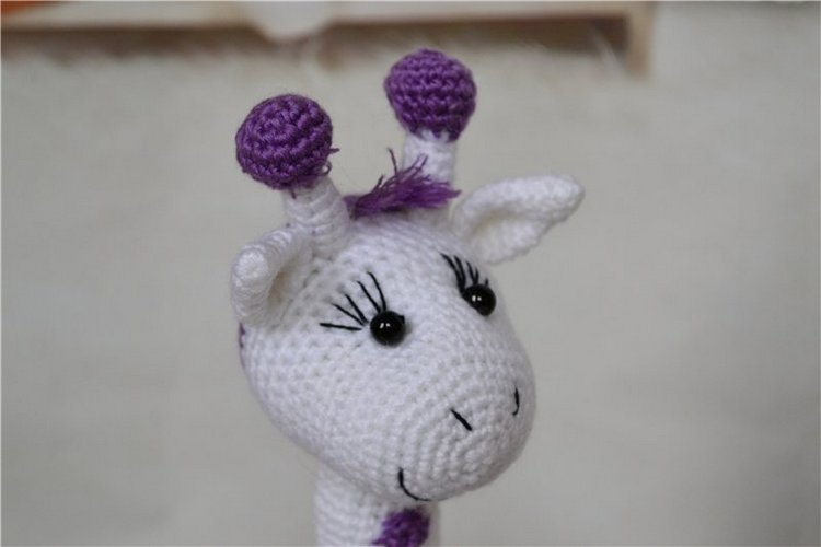 Игрушки вязанные крючком — Вязаные игрушки и амигуруми: крючком (фото 7)