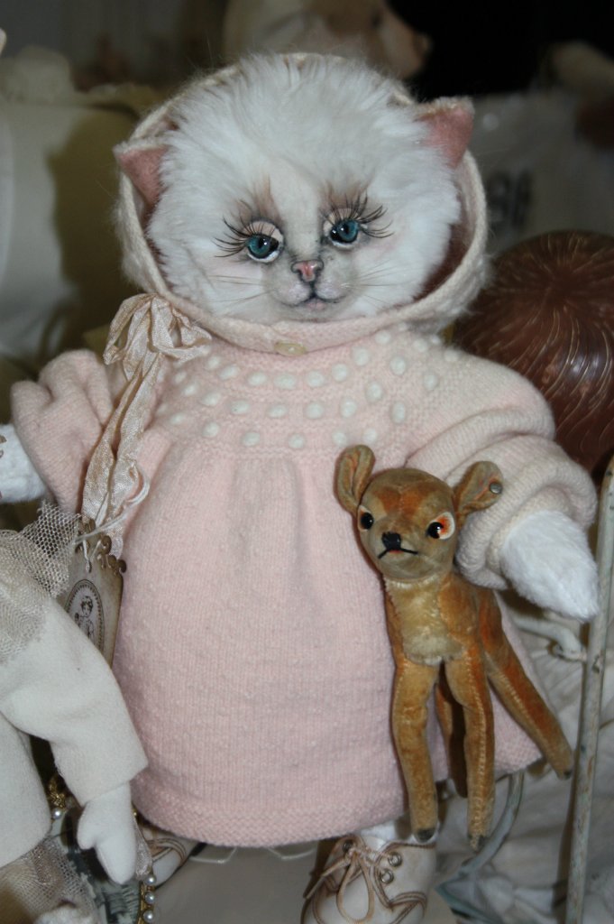 Выставка кукол, мишек тедди, кукольных домиков и миниатюры в Нидерландах 24-25 октября 2015 год. Часть пятая | Бэйбики Выставка кукол, мишек тедди, кукольных домиков и миниатюры в Нидерландах 24-25 октября 2015 год. Часть пятая