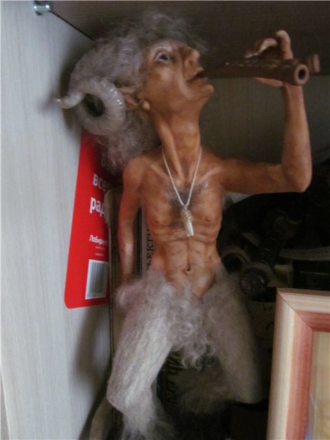 Подводя итоги 2015, в естественной среде обитания