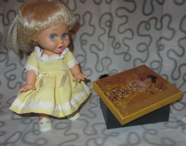 Упала шляпа, или как мы прошляпили конкурс (фото 3)