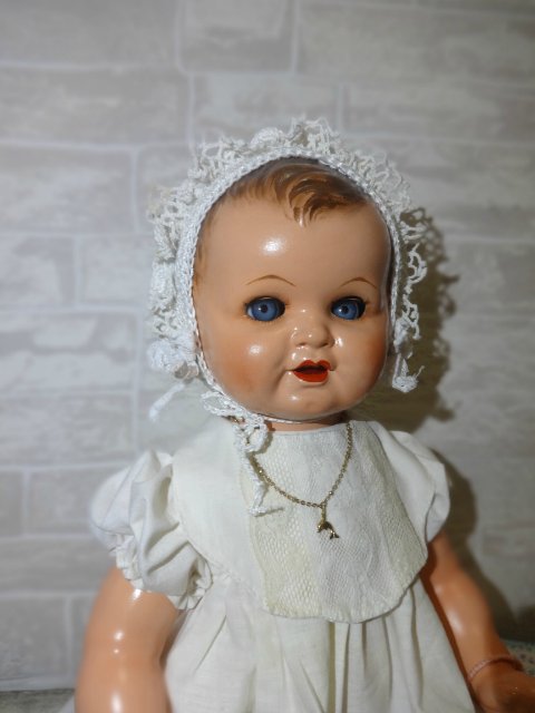 Оловянное чудо или кто ты Малыш