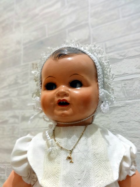 Оловянное чудо или кто ты Малыш