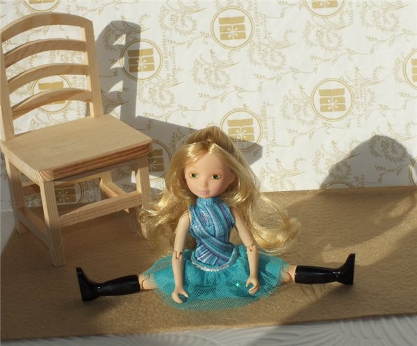 Гибриды - цепная реакция: интриги и новогодние чудеса