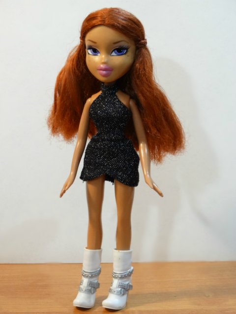 Моя новая любовь | Бэйбики Моя новая любовь — Куклы Bratz (Братц) и Moxie Girlz: MGA