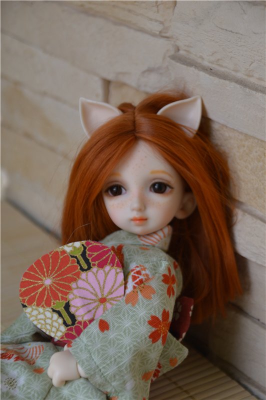 Кицунэ — Интересное и необычное: фотоподборки (фото 7)