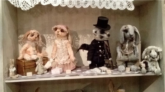 МишкаГрад 2016, море позитива. Фотоотчет