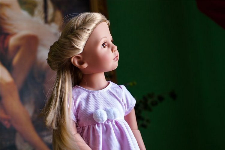 Мой долгожданный цветочек (фото 9)