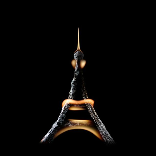 Необыкновенное творчество Станислава Аристова