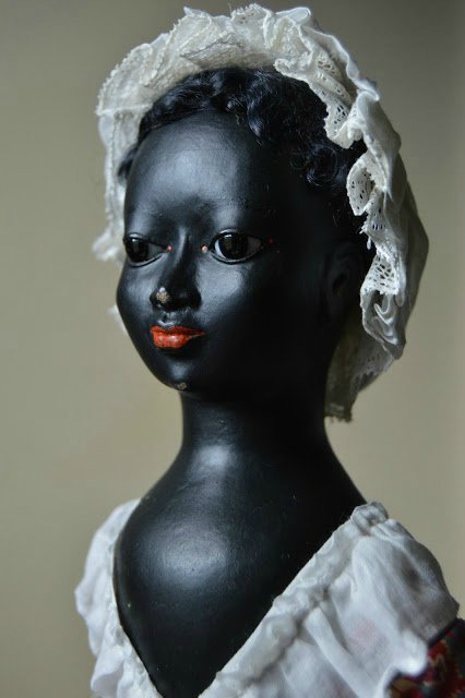 Туфли кукол Королева Анна и немного фото репродукций