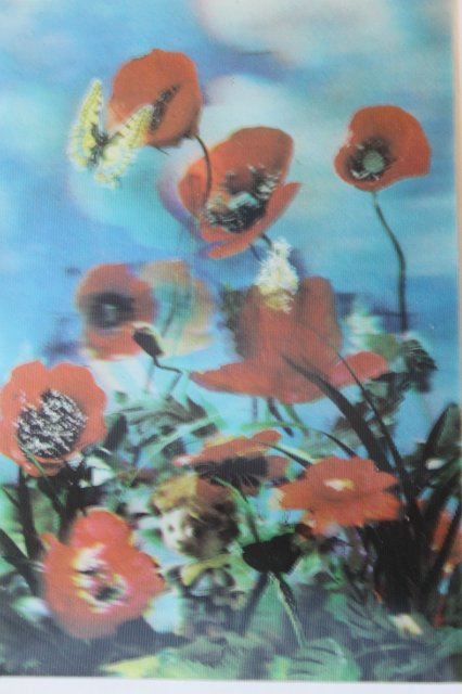 Моя коллекция объёмных открыток:) | Бэйбики Моя коллекция объёмных открыток:)