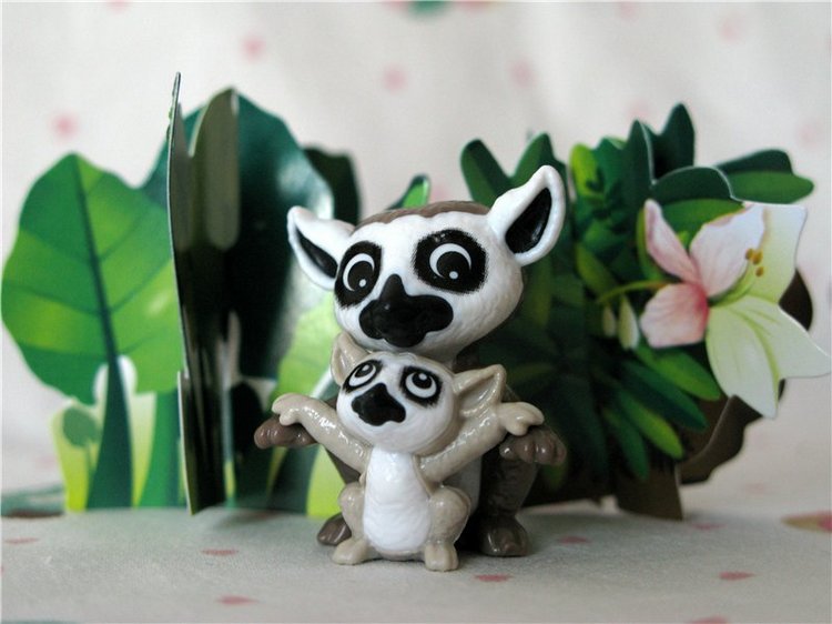 Аксюшкины игрушки — Куклы Heidi Plusczok (Хайди/Хейди Плюсчок) — фото