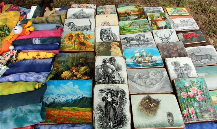 46-ой Пушкинский праздник поэзии в Берново. Часть вторая