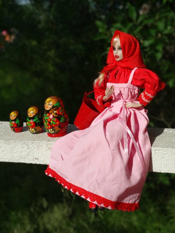 Недоступные русские красавицы